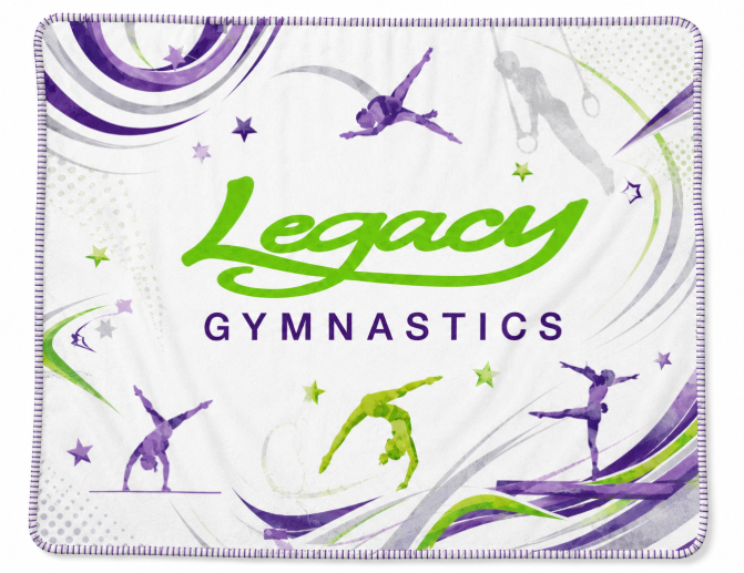 Legacy Gymnastics Fundraiser preview