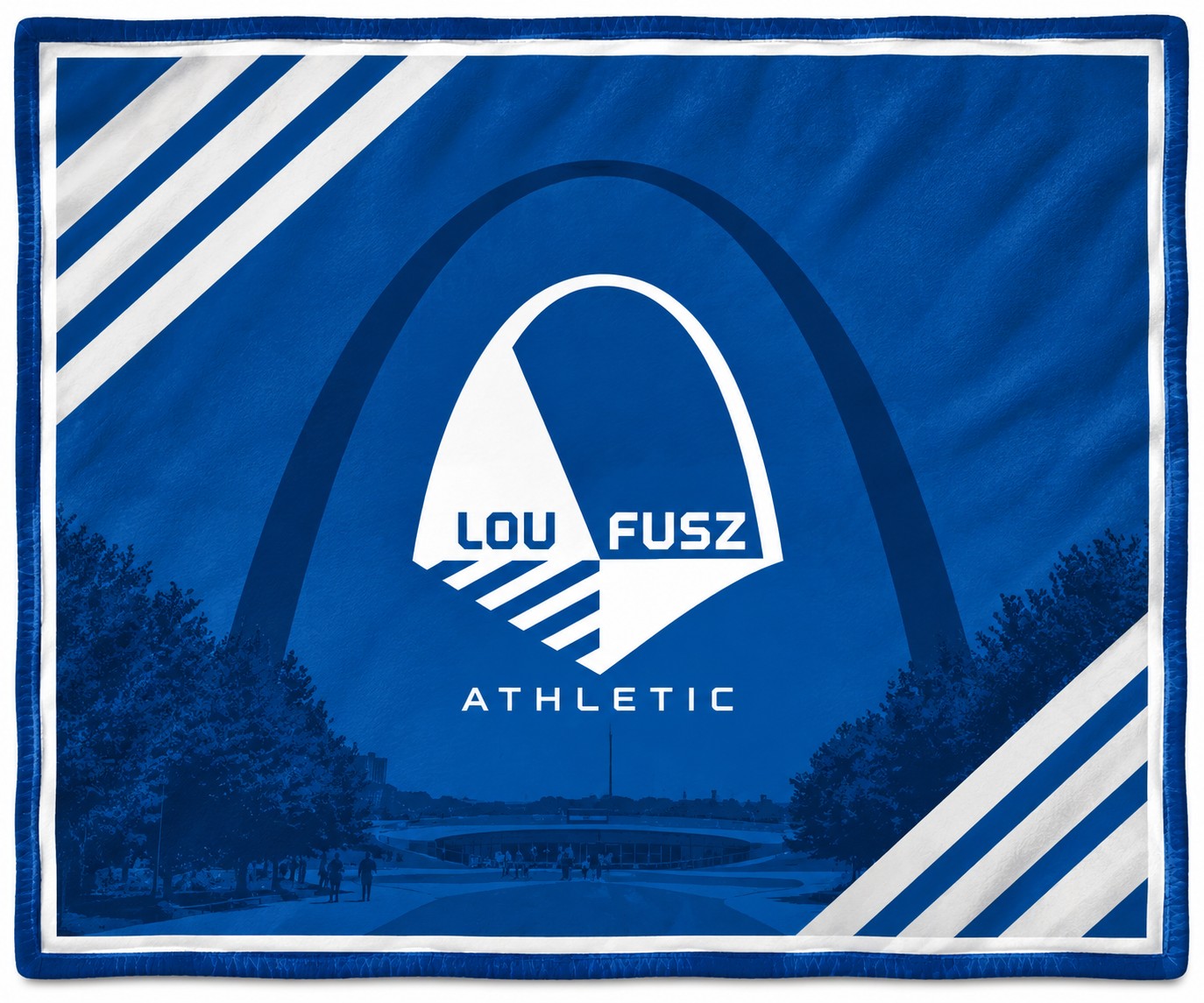 Lou Fusz Athletic Fundraiser preview
