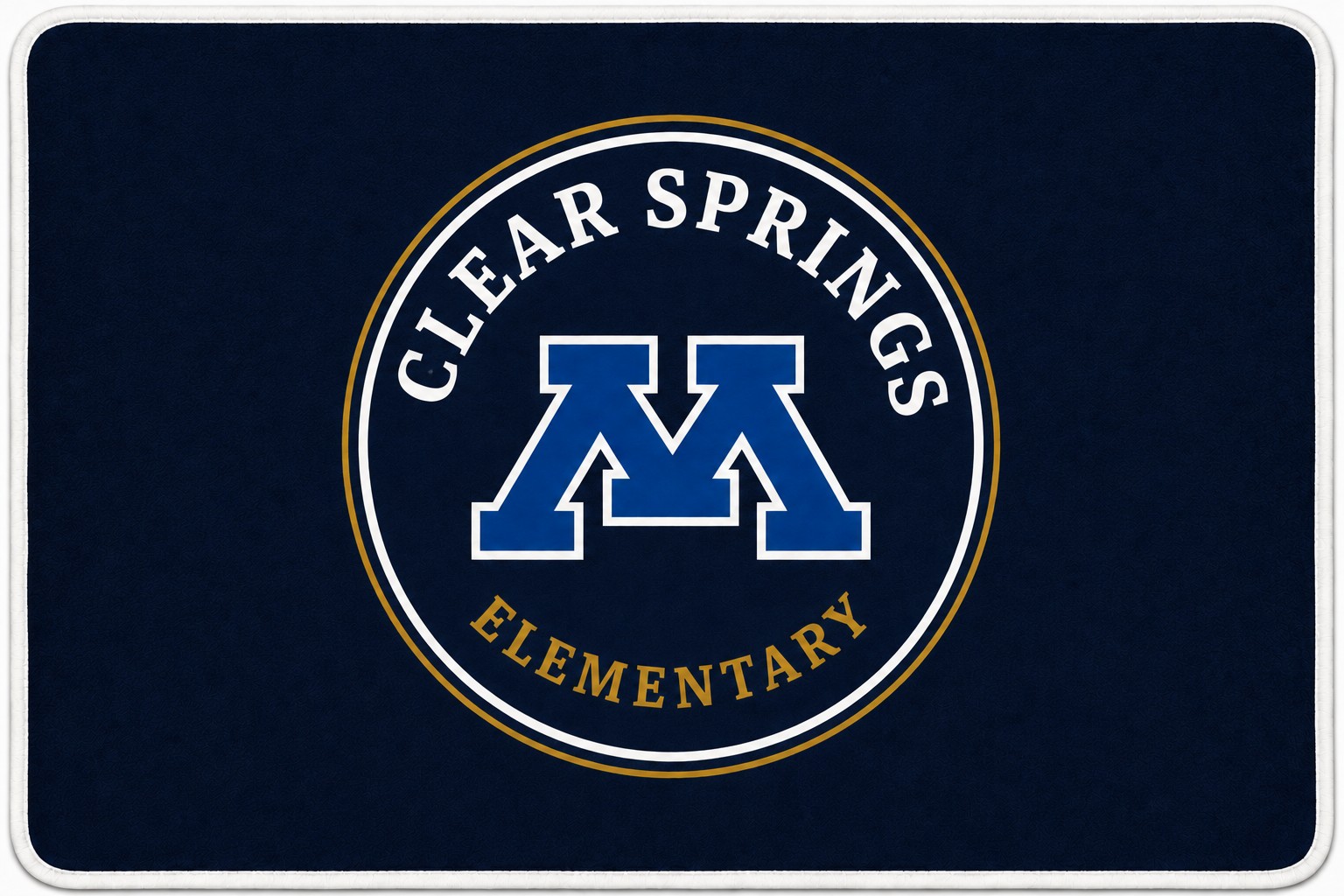 Clear Springs Elementary
