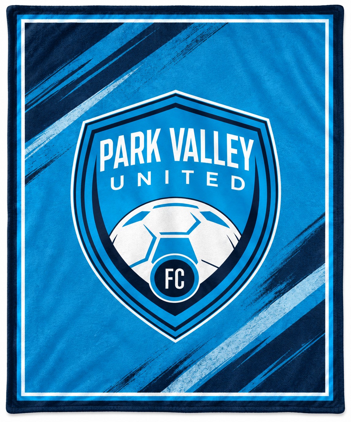 Park Valley United FC Fundraiser preview