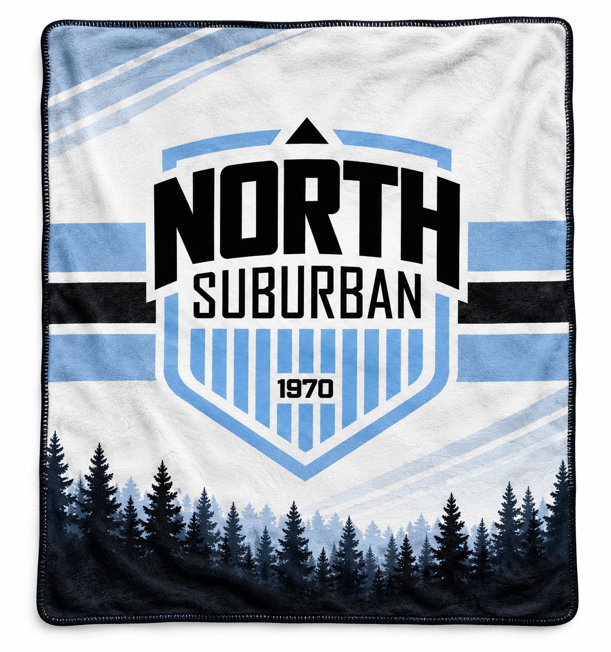North Suburban Soccer Association Fundraiser preview