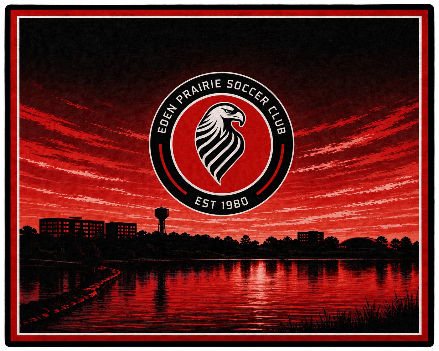 Eden Prairie Soccer Club Fundraiser preview