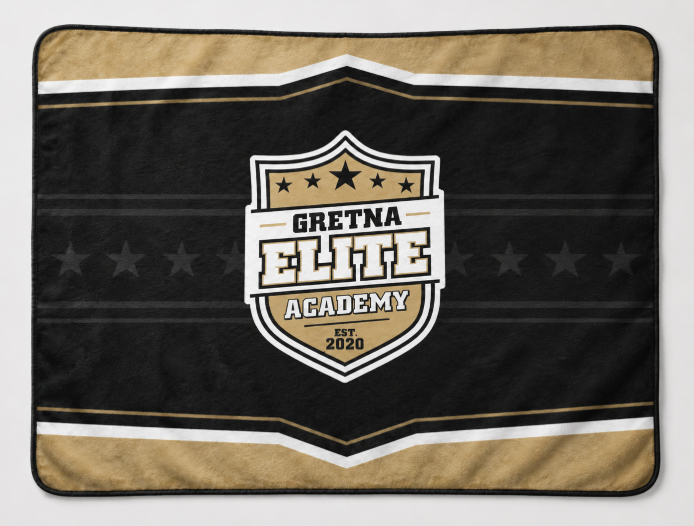 Gretna Elite Academy Team Store preview