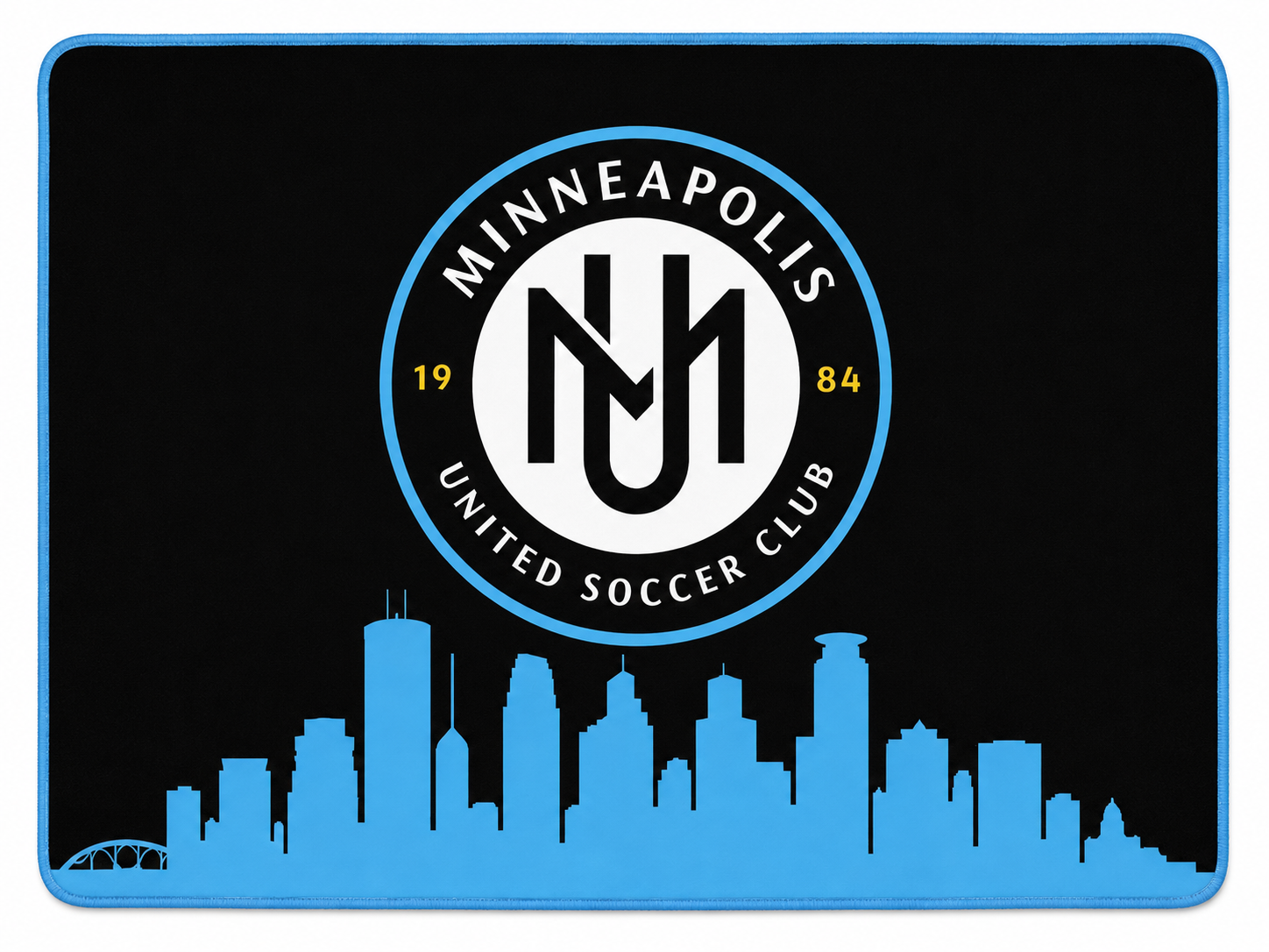 Minneapolis United Fundraiser preview