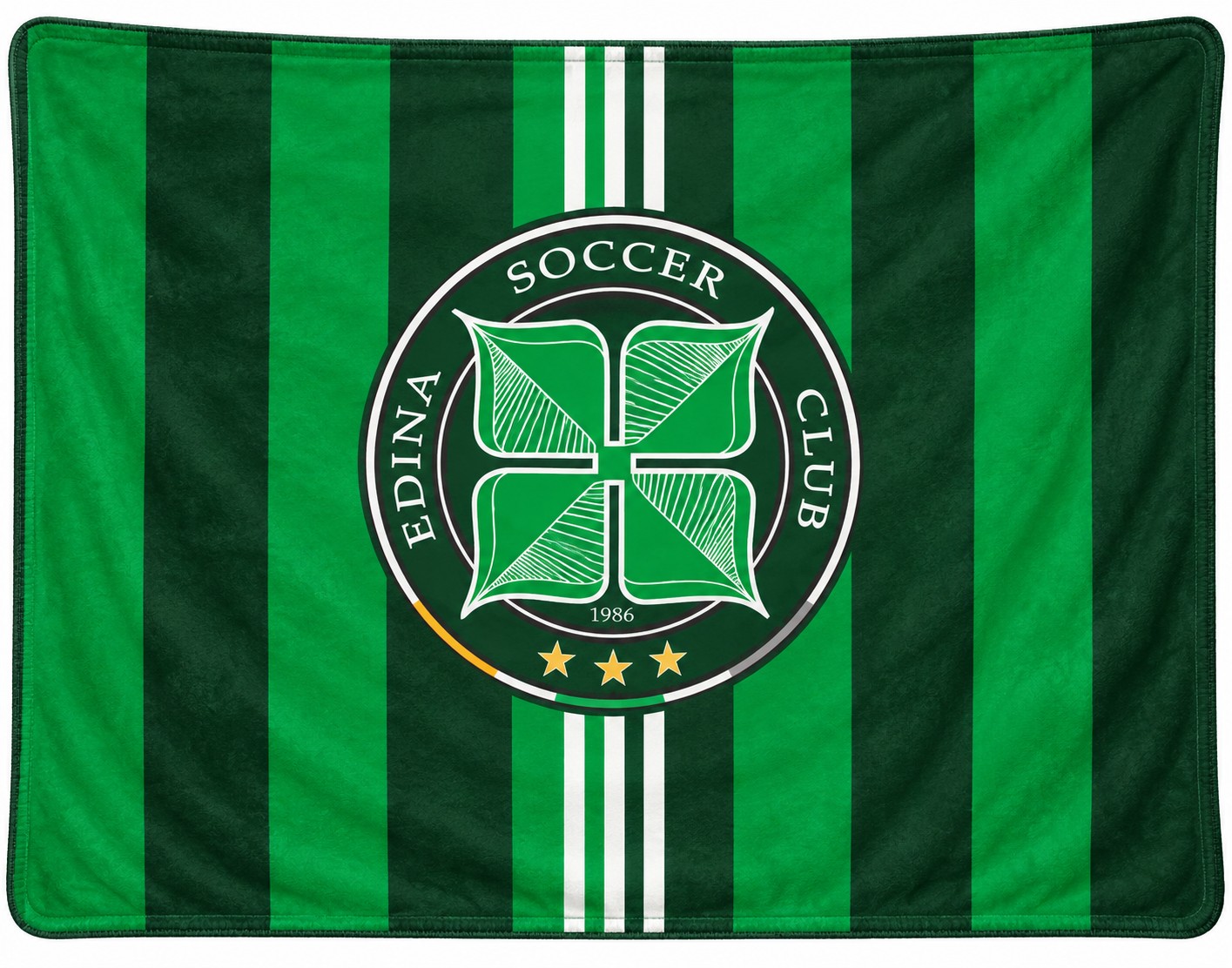 Edina Soccer Club Fundraiser preview