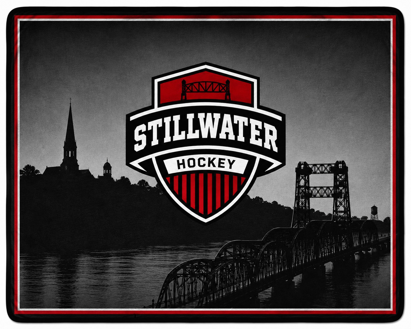 Stillwater Area Hockey Association Fundraiser preview