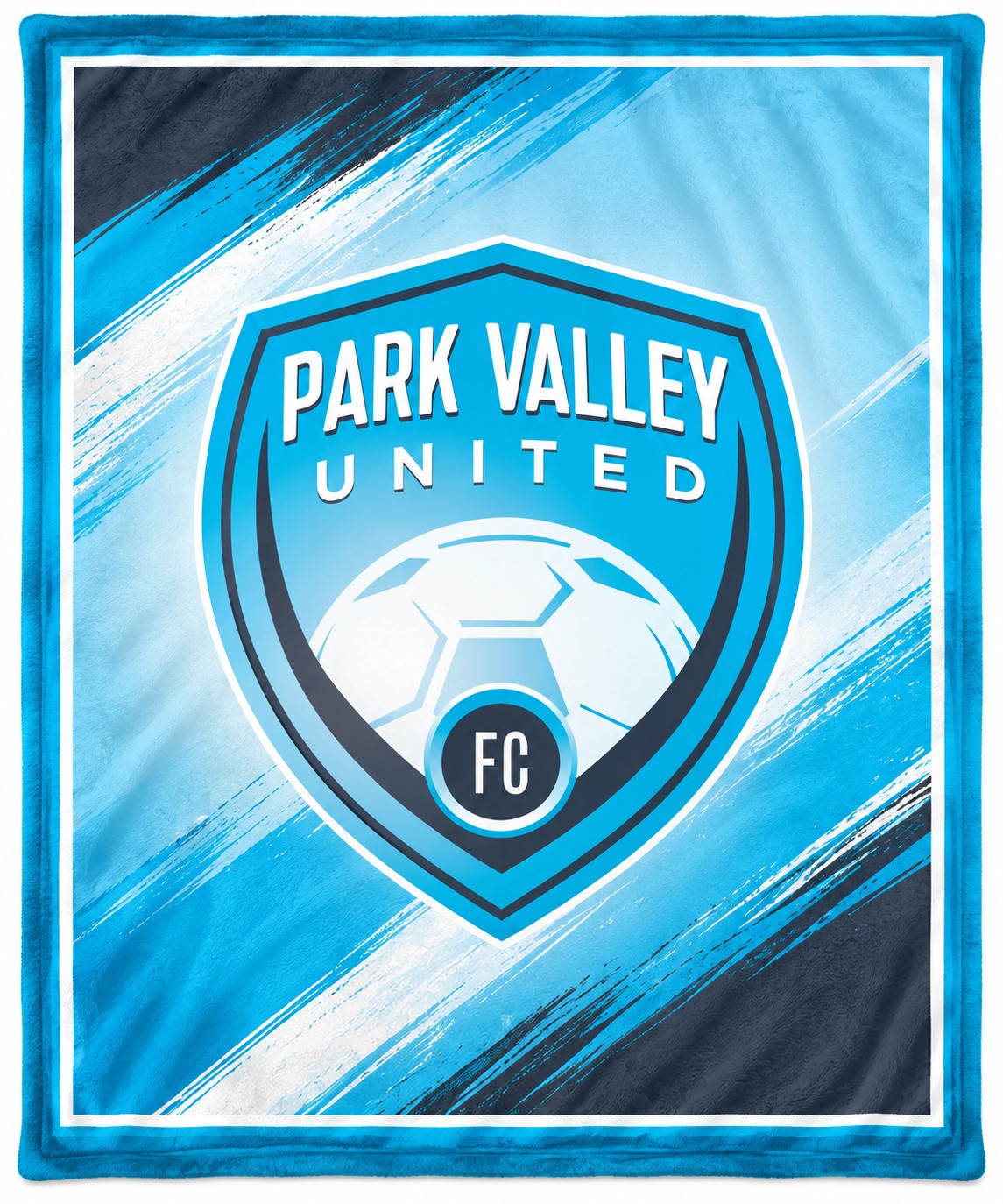 Park Valley United FC Fundraiser preview