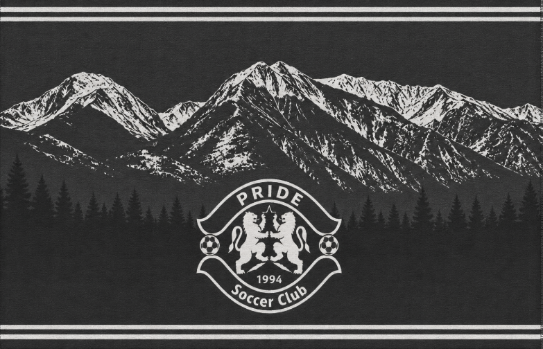 Pride Soccer Club Fundraiser preview