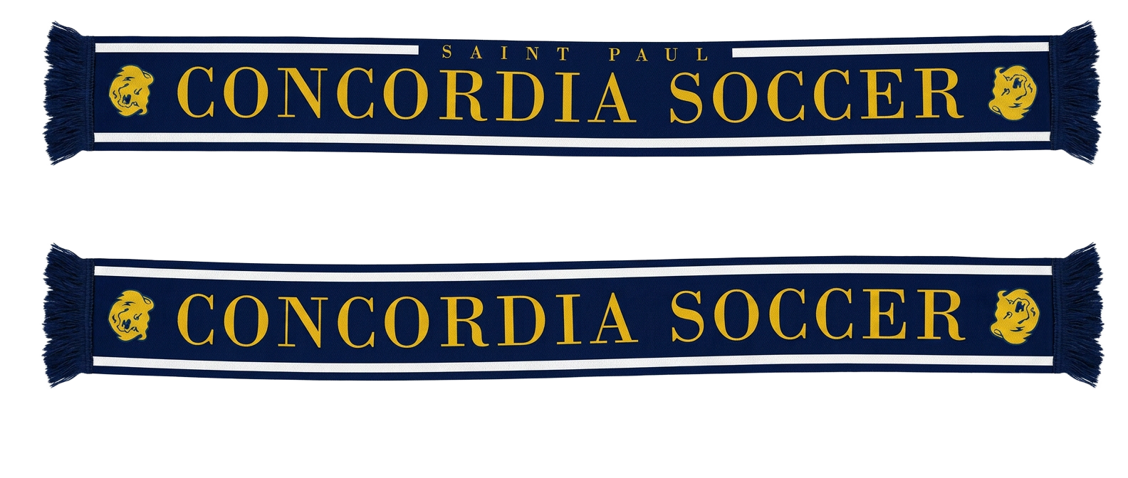 Concordia St Paul Soccer preview