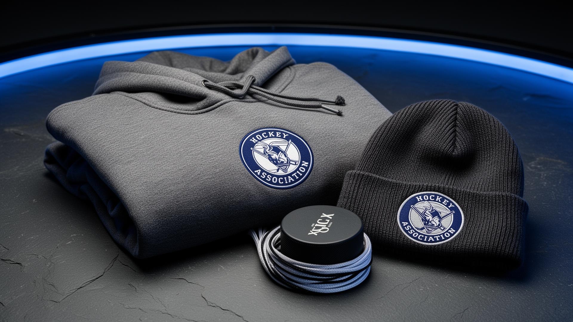 Lakeshore Hockey Association Store preview