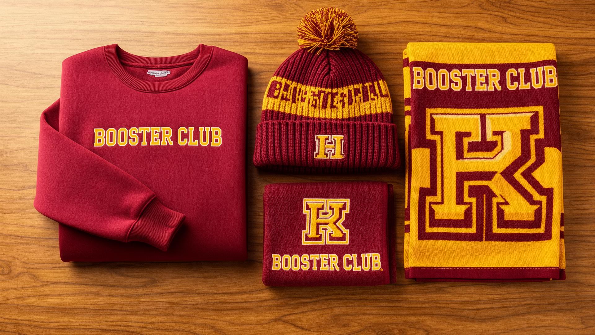 Westview Boosters Fundraiser preview